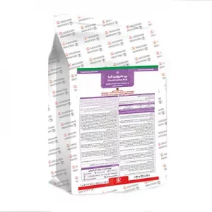 حشره کش پی متروزین (چس) آریاشیمی