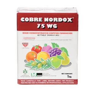 قارچکش نوردوکس ماسو اسپانیایی