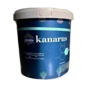 کود مرغی کاناروس ماروس