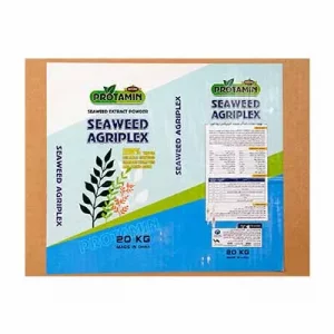 کود جلبک دریایی پودری اگری پلکس پروتامین