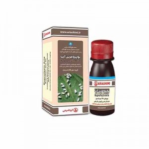 حشره کش بوپروفزین ( آپلاود) 60 سی سی آریاشیمی