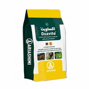 قارچکش اکسی کلرور مس آریاشیمی