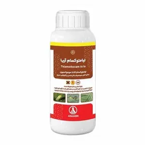 حشره کش تیامتوکسام (مموری) آریاشیمی