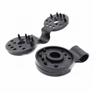 گیره شید گلخانه