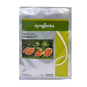 بذر هندوانه هیبرید لیورپول سینجنتا