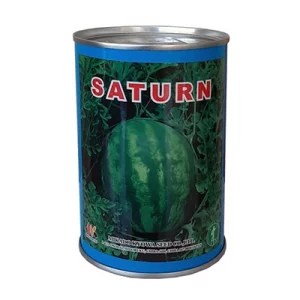 بذر هندوانه هیبرید میکادو ساترن