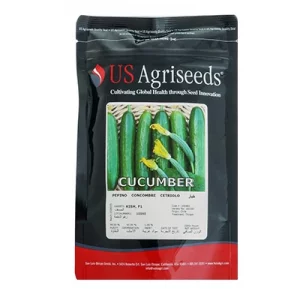 بذر خیار هیبرید کیش یو اس اگری سیدز