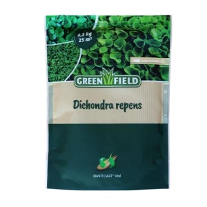 بذر شبدر زینتی دایکوندرا گرین فیلد