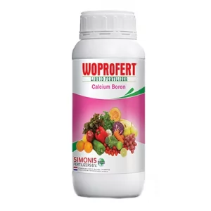 کود کلسیم بور وپروفرت هلند