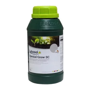 کود فروت ست مایع اسپشیال گرو اس سی لبوسل آلمان