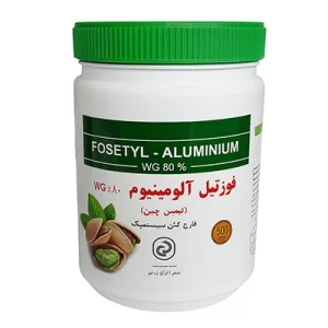 قارچکش فوزتیل آلومینیوم (الیت) چینی