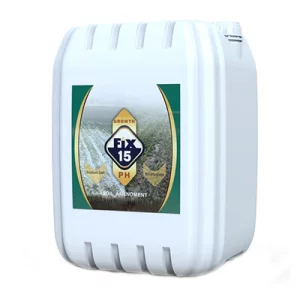 کود فیکس 15 کاره ایکس گرین