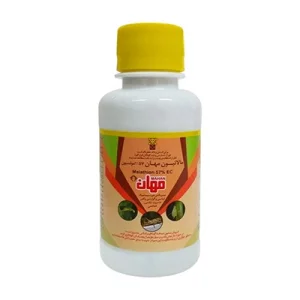 حشره کش مالاتیون 100 سی سی مهان