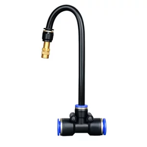 نازل مه پاش منعطف قابل تنظیم