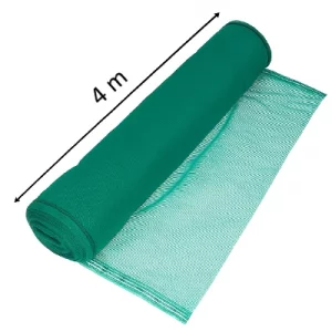 شید گلخانه ای تراکم 50 درصد عرض 4 متر