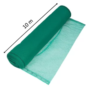 شید گلخانه ای تراکم 50 درصد عرض 10 متر