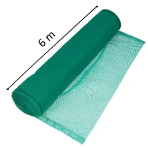 شید گلخانه ای تراکم 50 درصد عرض 6 متر