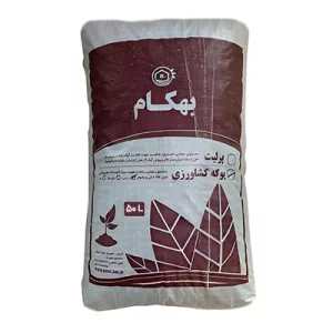 بستر کشت لیکا (پوکه معدنی) درشت 50 لیتری بهکام