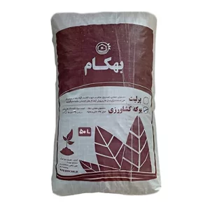 بستر کشت لیکا (پوکه معدنی) متوسط 50 لیتری بهکام