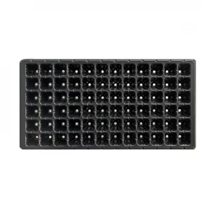 سینی کشت 72 حفره