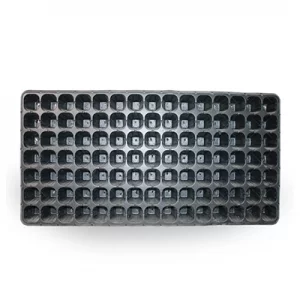 سینی کشت 105 حفره