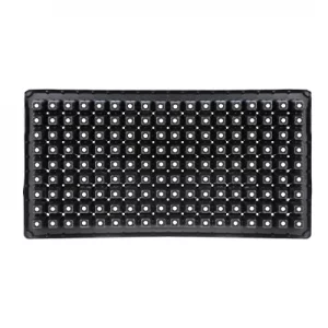 سینی کشت 162 حفره