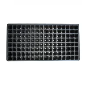 سینی کشت 128 حفره