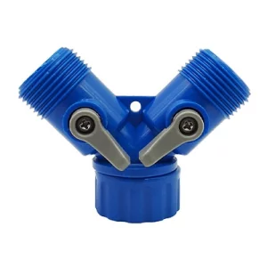 انشعاب دو راهی شیر تبدیل 1 به 2