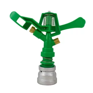 اسپرینکلر 3/4 تمام دور پلاستیکی چینی