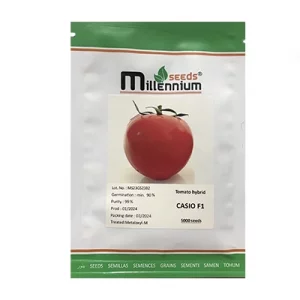 بذر گوجه فرنگی هیبرید کاسیو میلینیوم سیدز