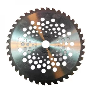 تیغه  الماسه علف تراش 40 دندانه SKN