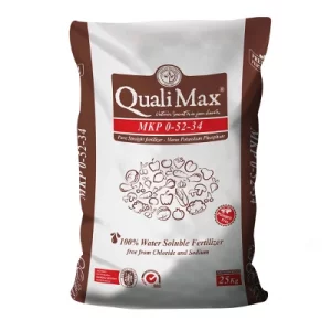 کود مونو پتاسیم فسفات کوالی مکس ردسا اسپانیا