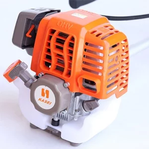 علف تراش دوشی چهار زمانه مدل KASEI bc34