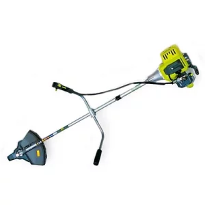 علف تراش دوشی بنزینی دو زمانه مدل CG520 گلف گاردن