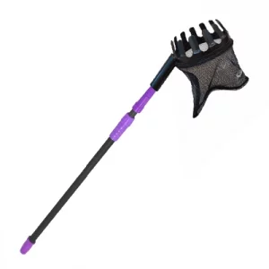 میوه چین کیسه ای دسته تلسکوپی