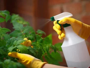 فسفیت پتاسیم، مزایا و کاربرد های آن در کشاورزی