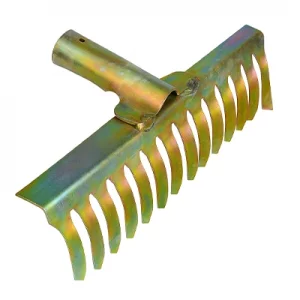 شن کش طرح استیل