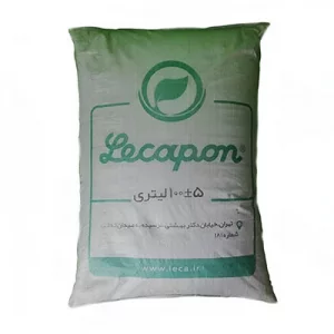 بستر کشت لیکا (پوکه معدنی) متوسط 100 لیتری