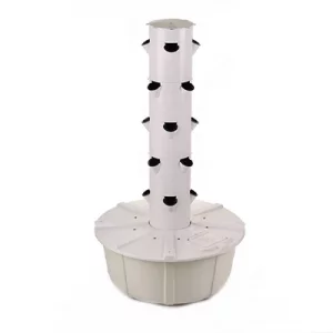 پالیستا ۵ طبقه همراه با تایمر و پمپ