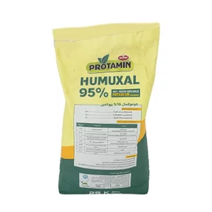کود هیومیک اسید هوموکسال پروتامین