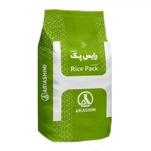 کود کامل گرانول 10-10-10 رایس پک آریاشیمی