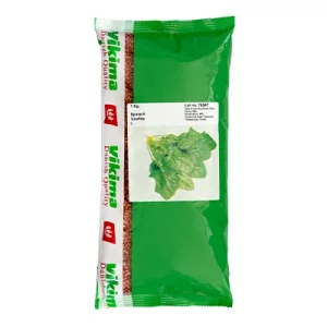 بذر اسفناج استاندارد ویروفلای ویکیما