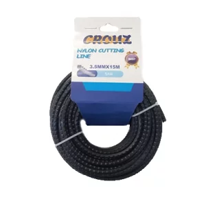 نخ علفتراش 3.5 میل اره ای 15 متری کروز