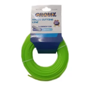 نخ علفتراش 3.5 میل گرد 15 متری فسفری کروز