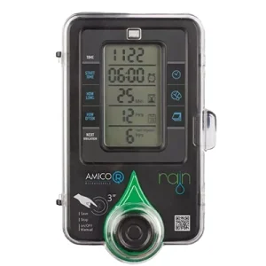 تایمر آبیاری آمیکو