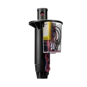 آبپاش مخفی شونده مدل G-884 هانتر