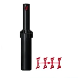 آبپاش مخفی شونده مدل  PGJ-04 هانتر