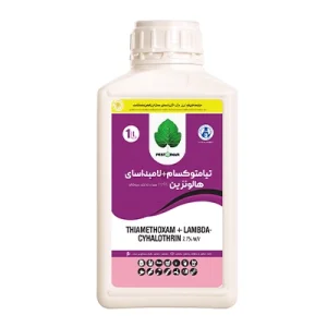 حشره کش افوریا (تیامتوکسام + لامبدا سای هالوترین) پرتونار