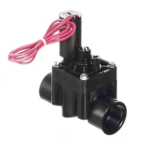 شیر برقی 1 اینچ مدل PGV-101 هانتر
