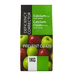 کود پریونت کلسیم ۴۲۰ آکوافارم اسپانیا